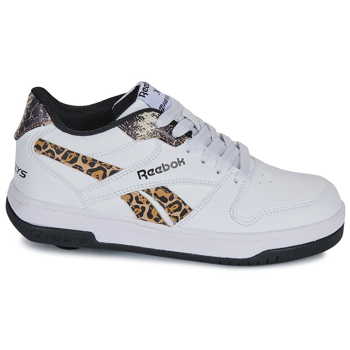 Girls' Sneakers Heelys White
