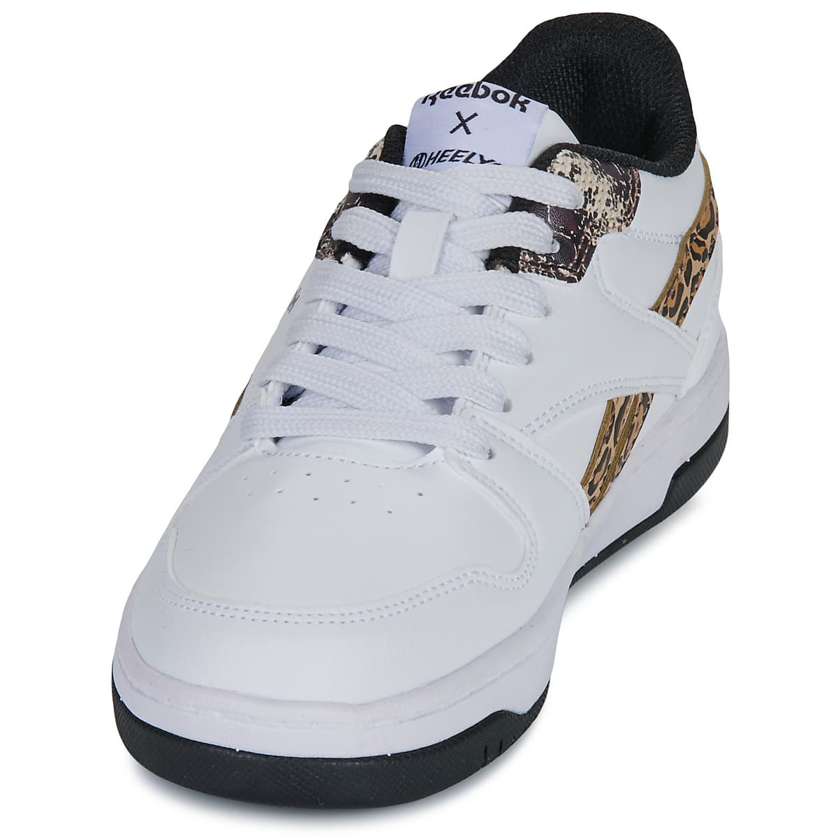 Girls' Sneakers Heelys White