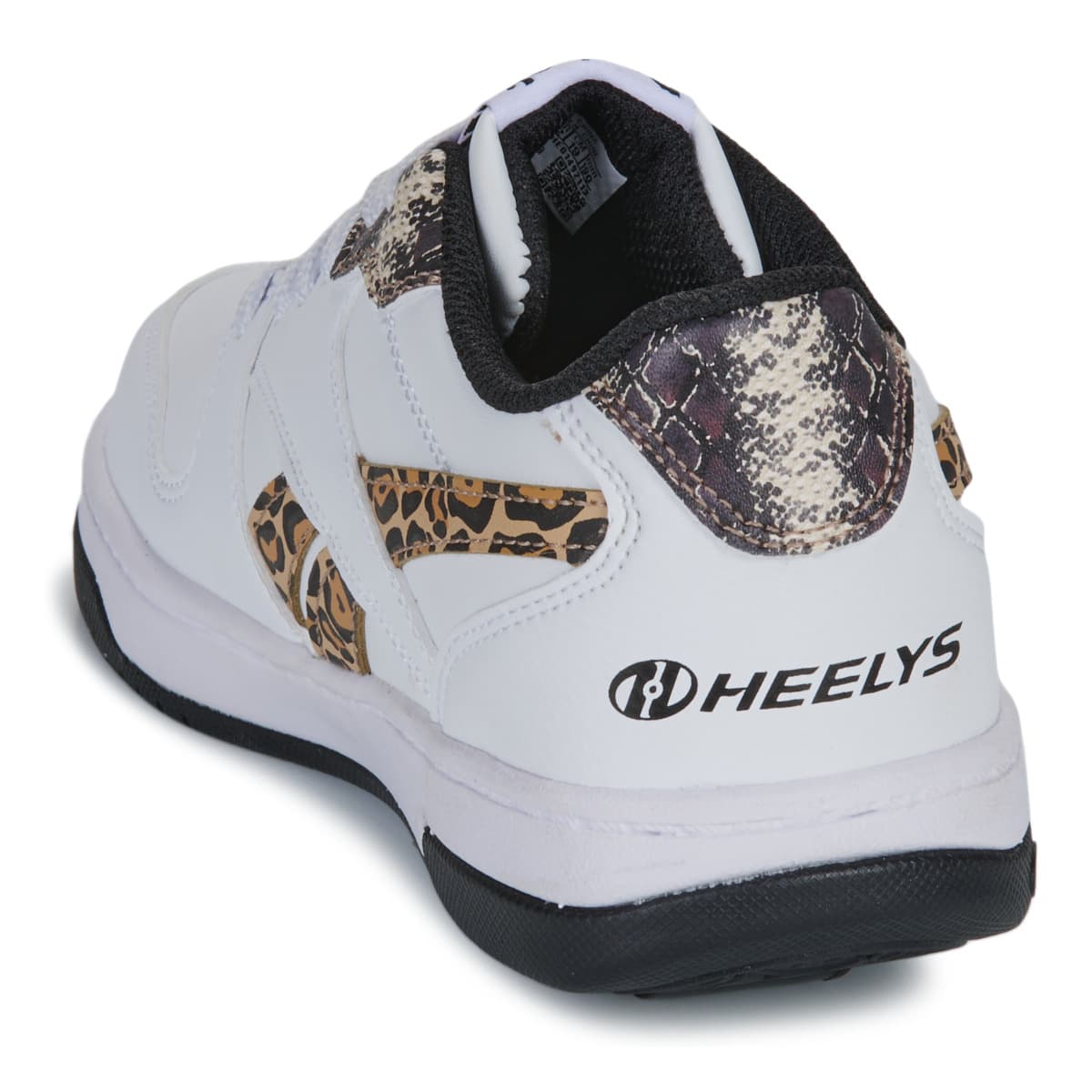 Girls' Sneakers Heelys White