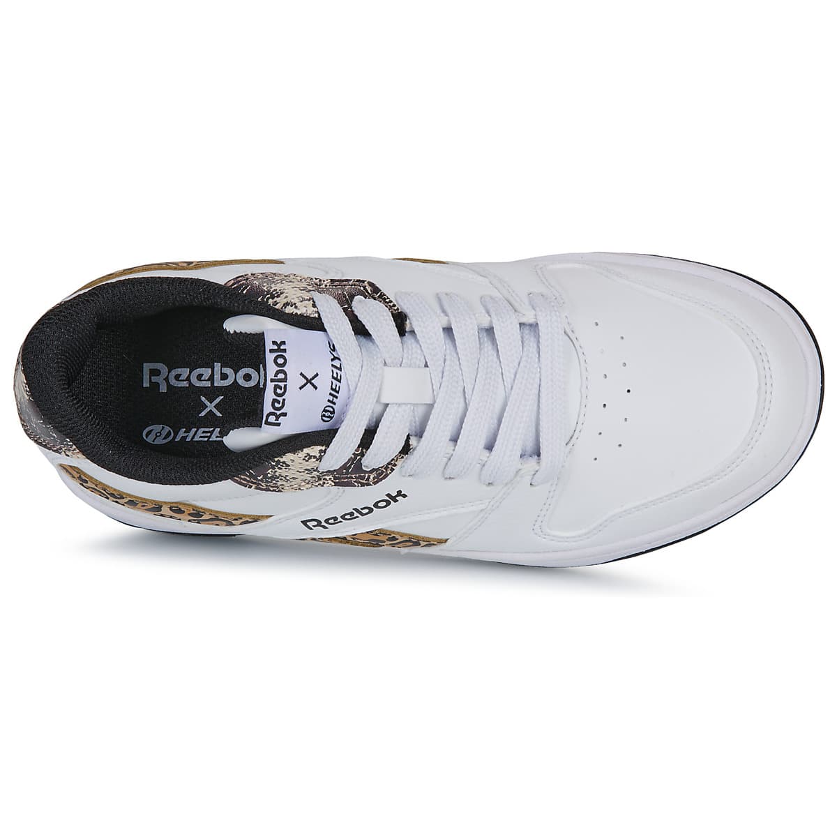 Girls' Sneakers Heelys White