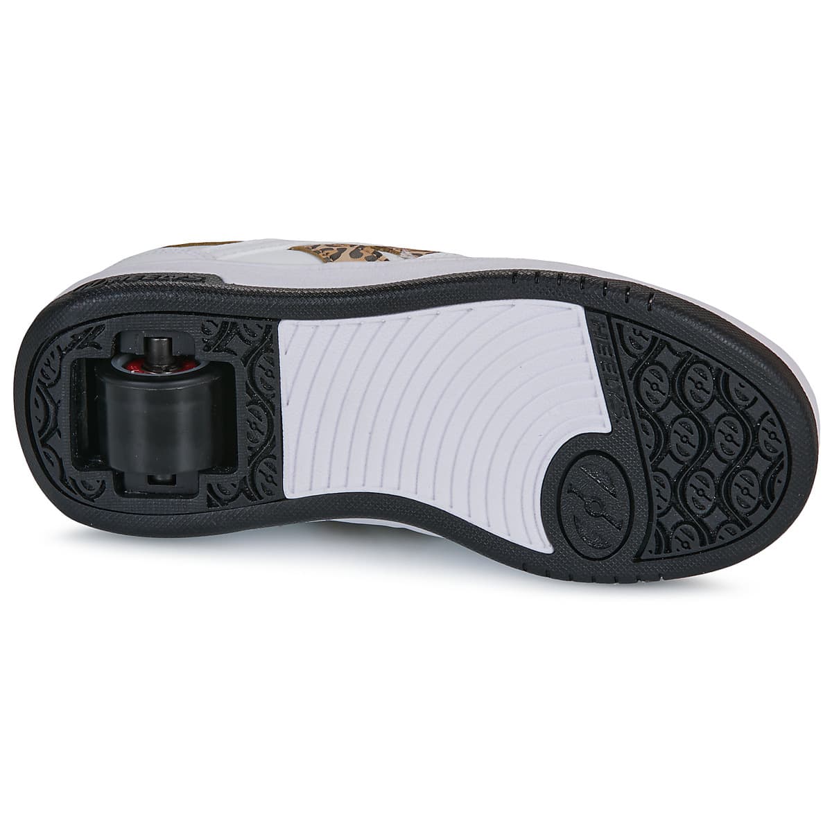 Girls' Sneakers Heelys White