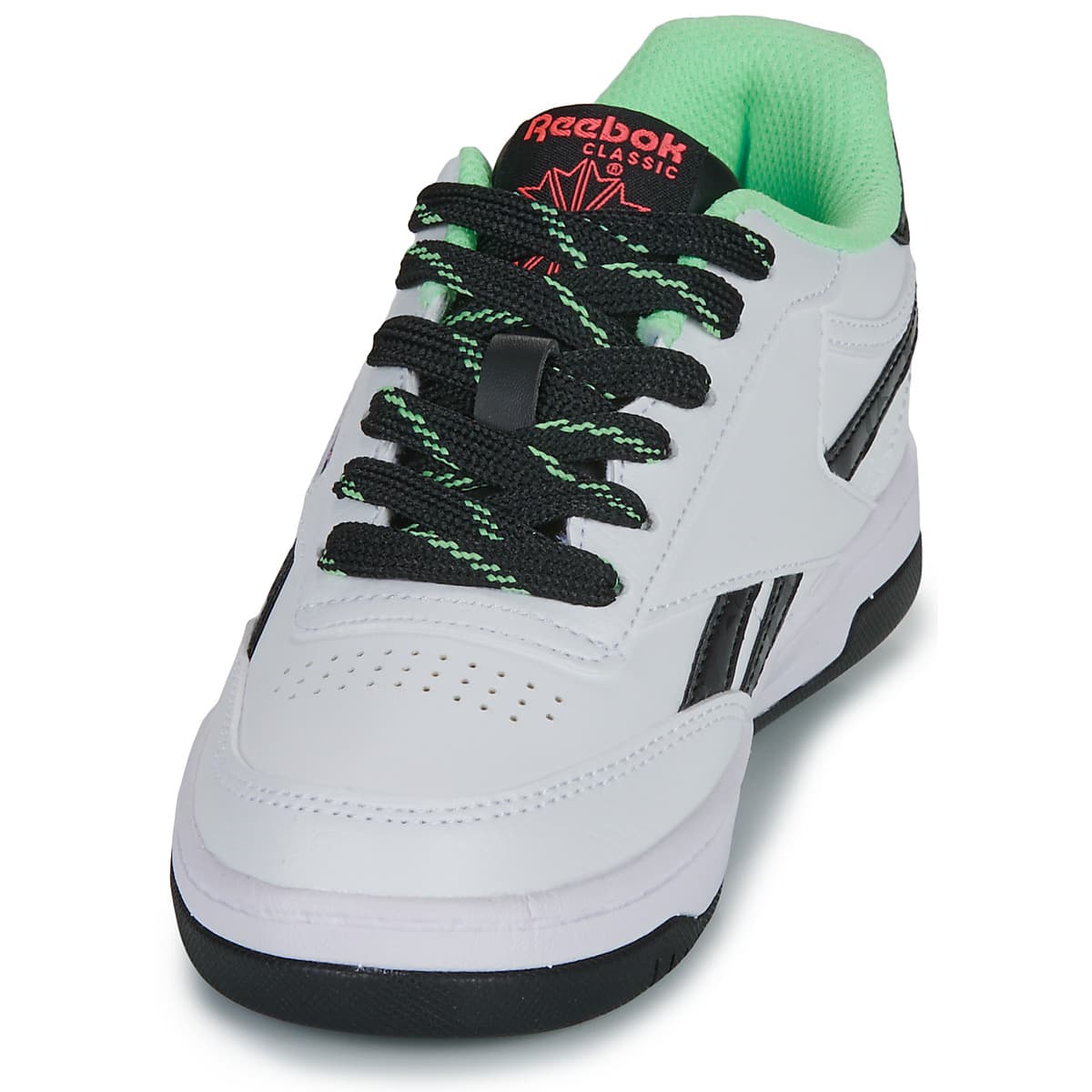 Boys' Sneakers Heelys White