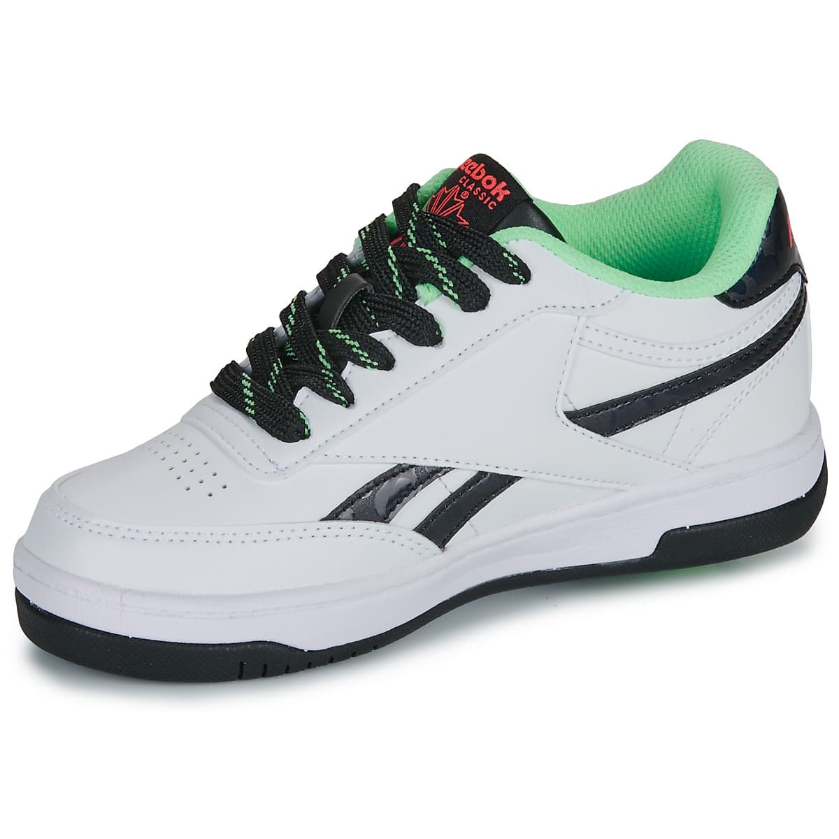 Boys' Sneakers Heelys White