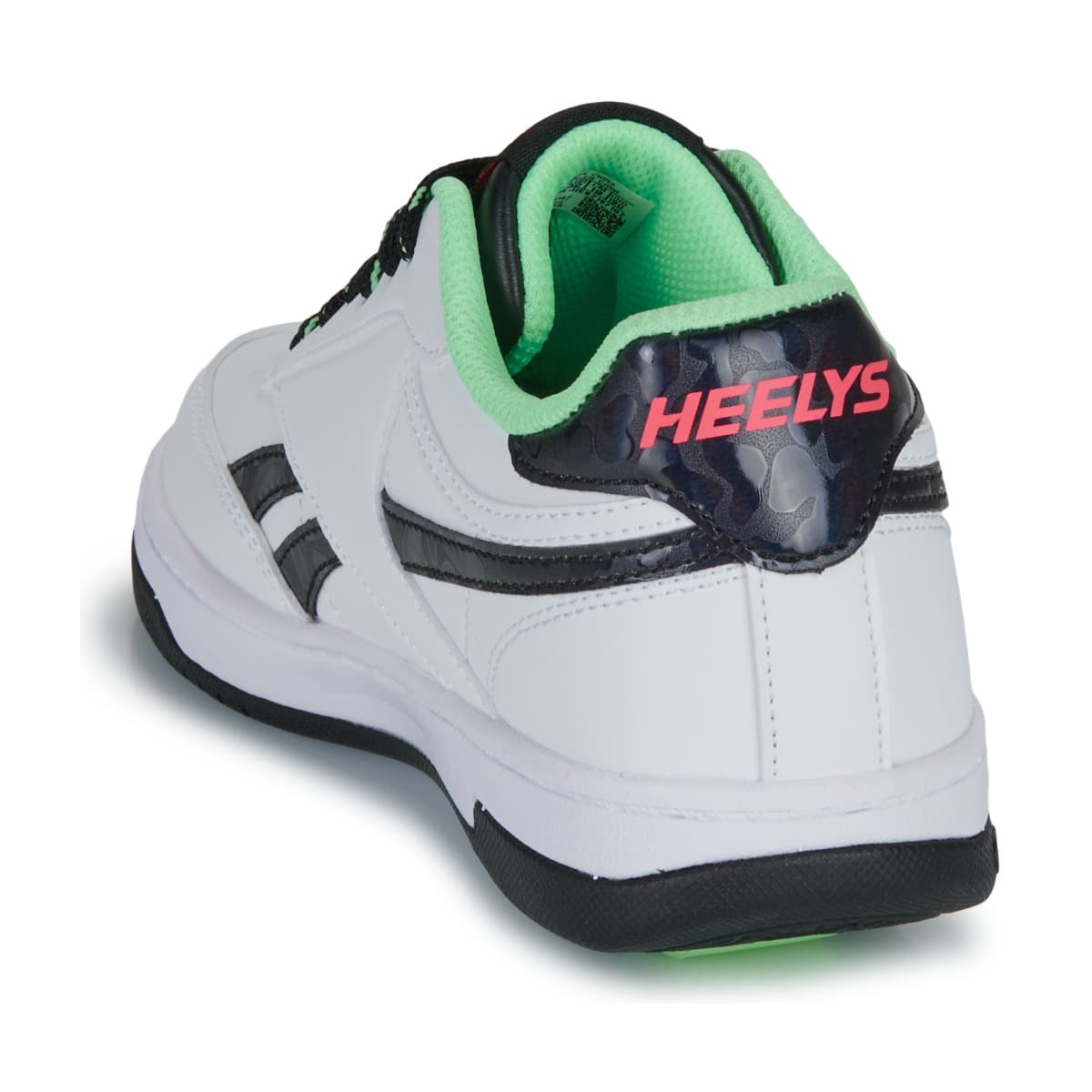 Boys' Sneakers Heelys White