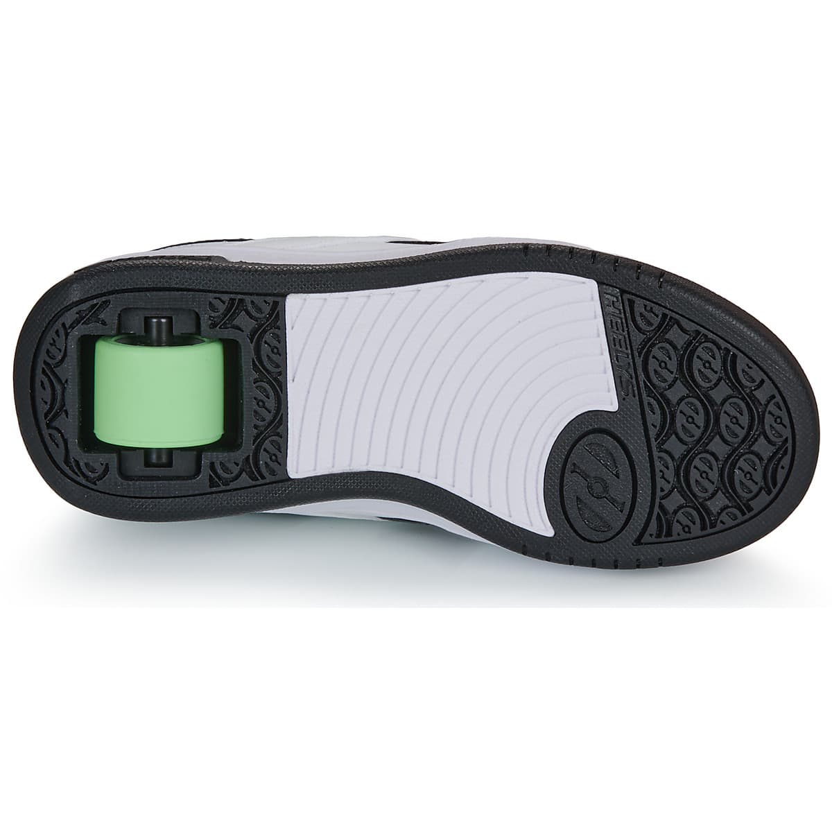 Boys' Sneakers Heelys White