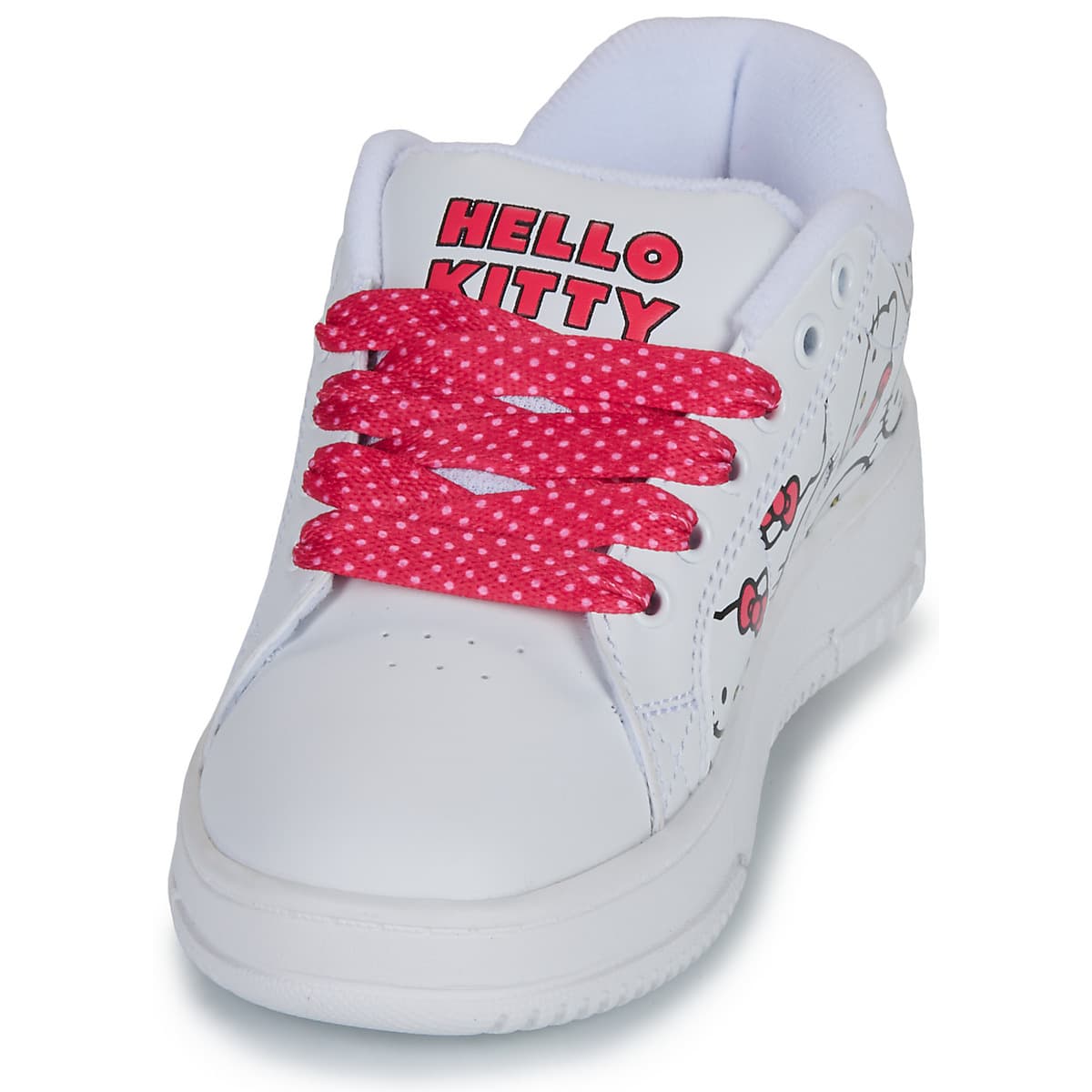 Girls' Sneakers Heelys White