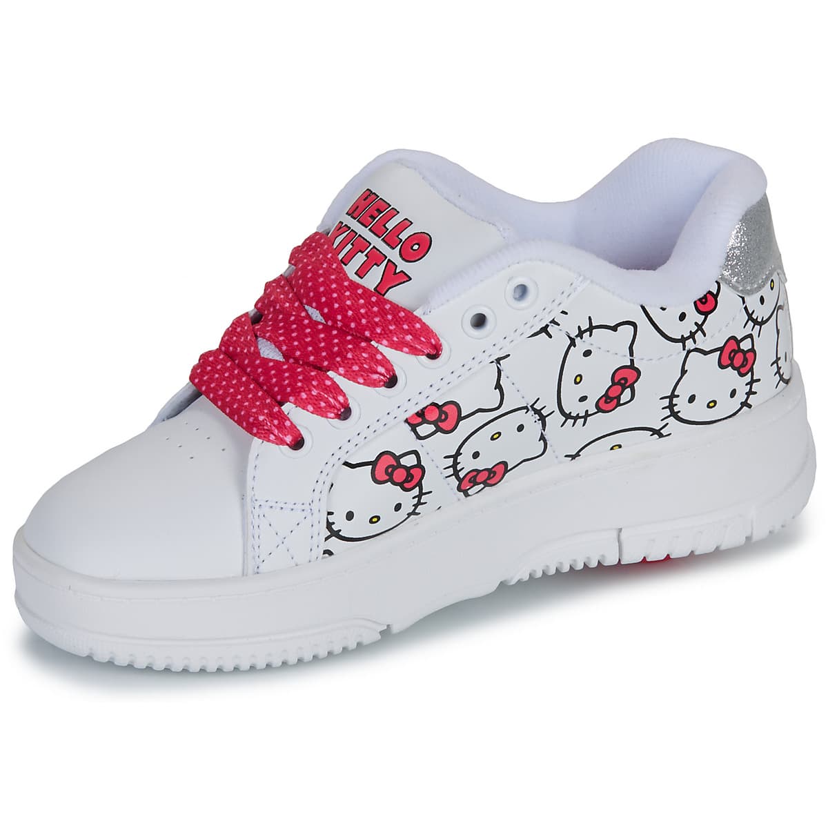 Girls' Sneakers Heelys White