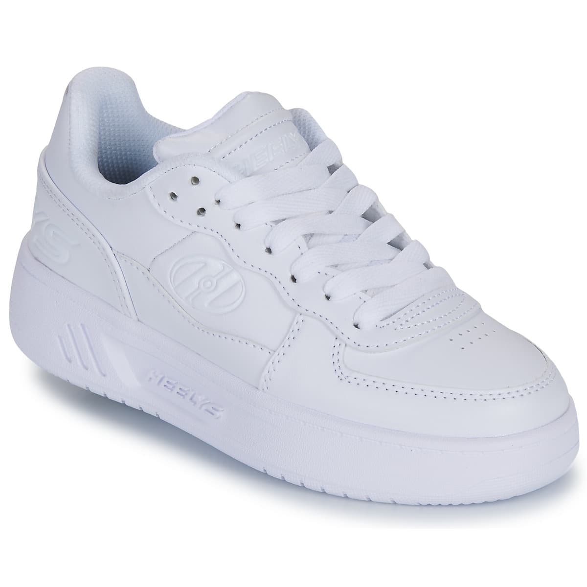 Boys' Sneakers Heelys White