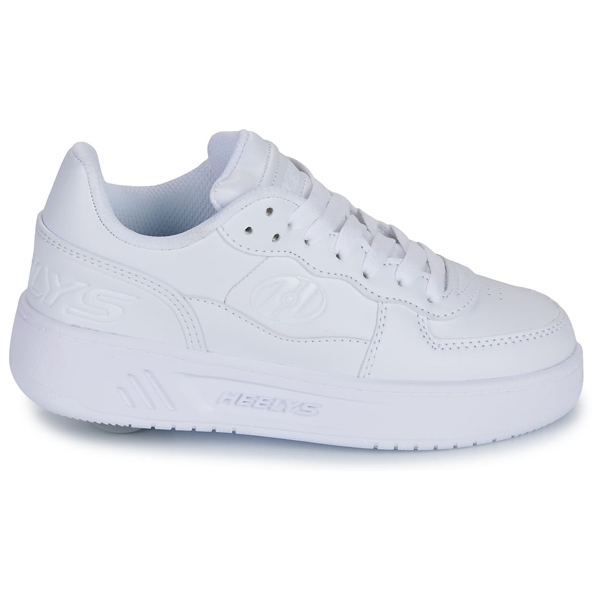 Boys' Sneakers Heelys White