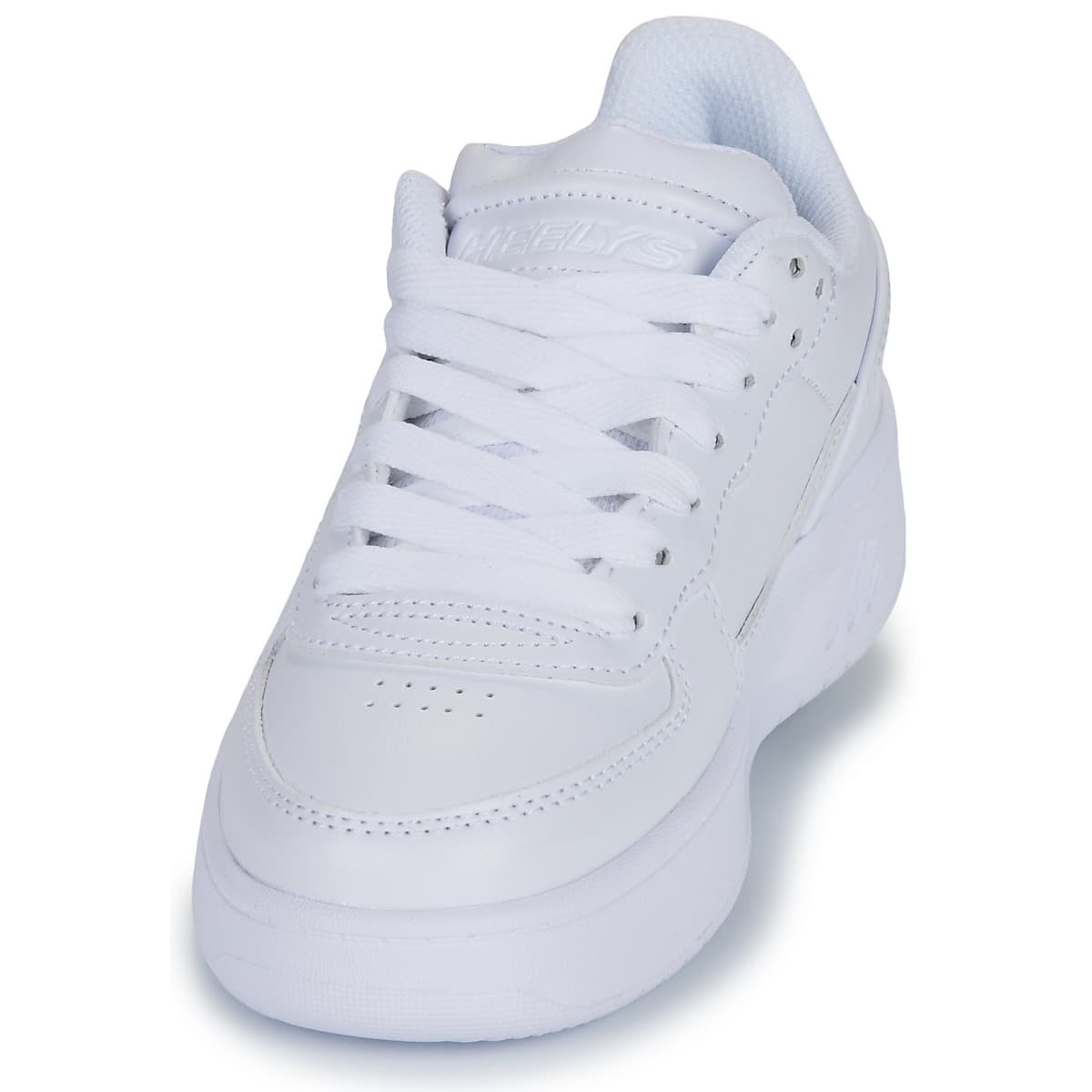 Boys' Sneakers Heelys White