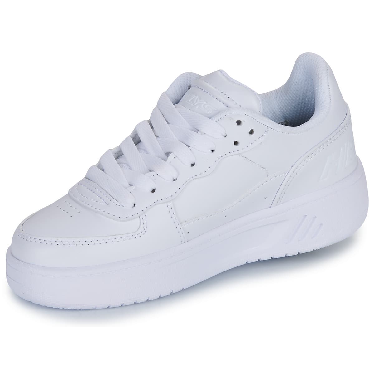 Boys' Sneakers Heelys White