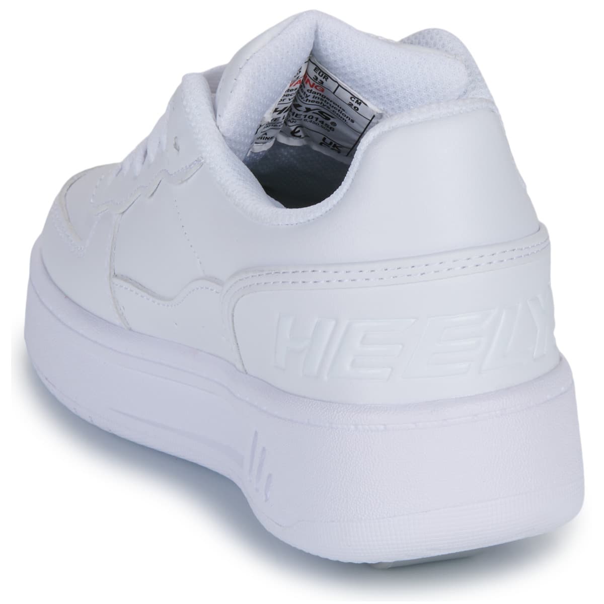Boys' Sneakers Heelys White