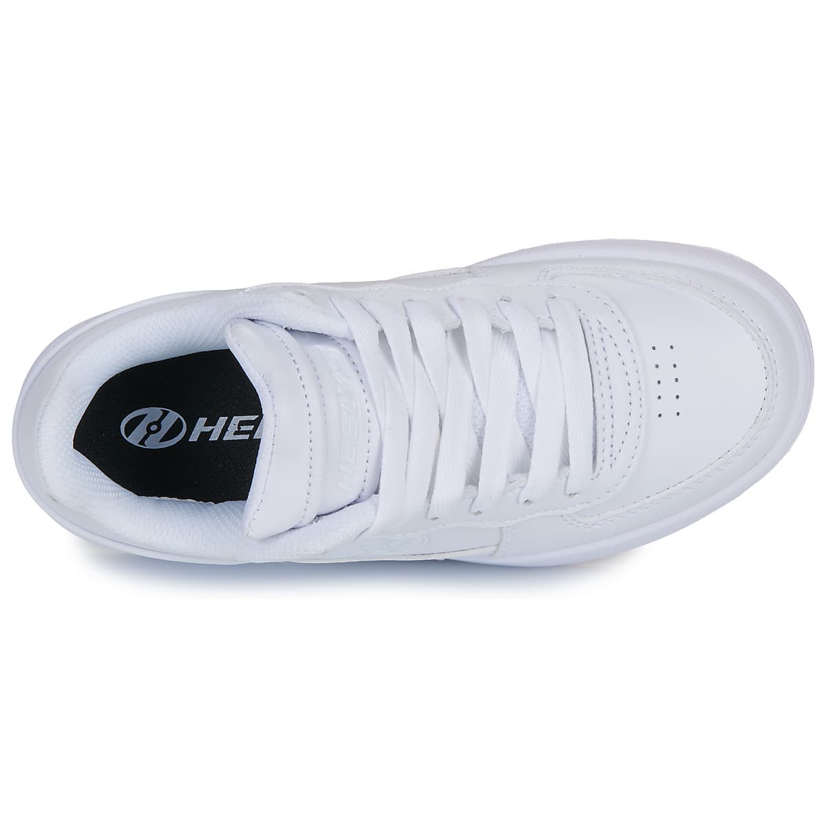 Boys' Sneakers Heelys White