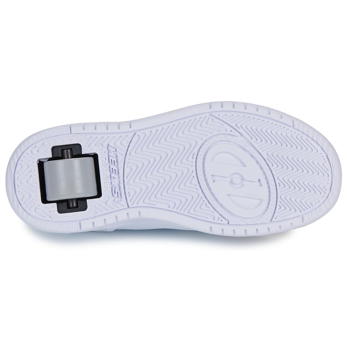 Boys' Sneakers Heelys White