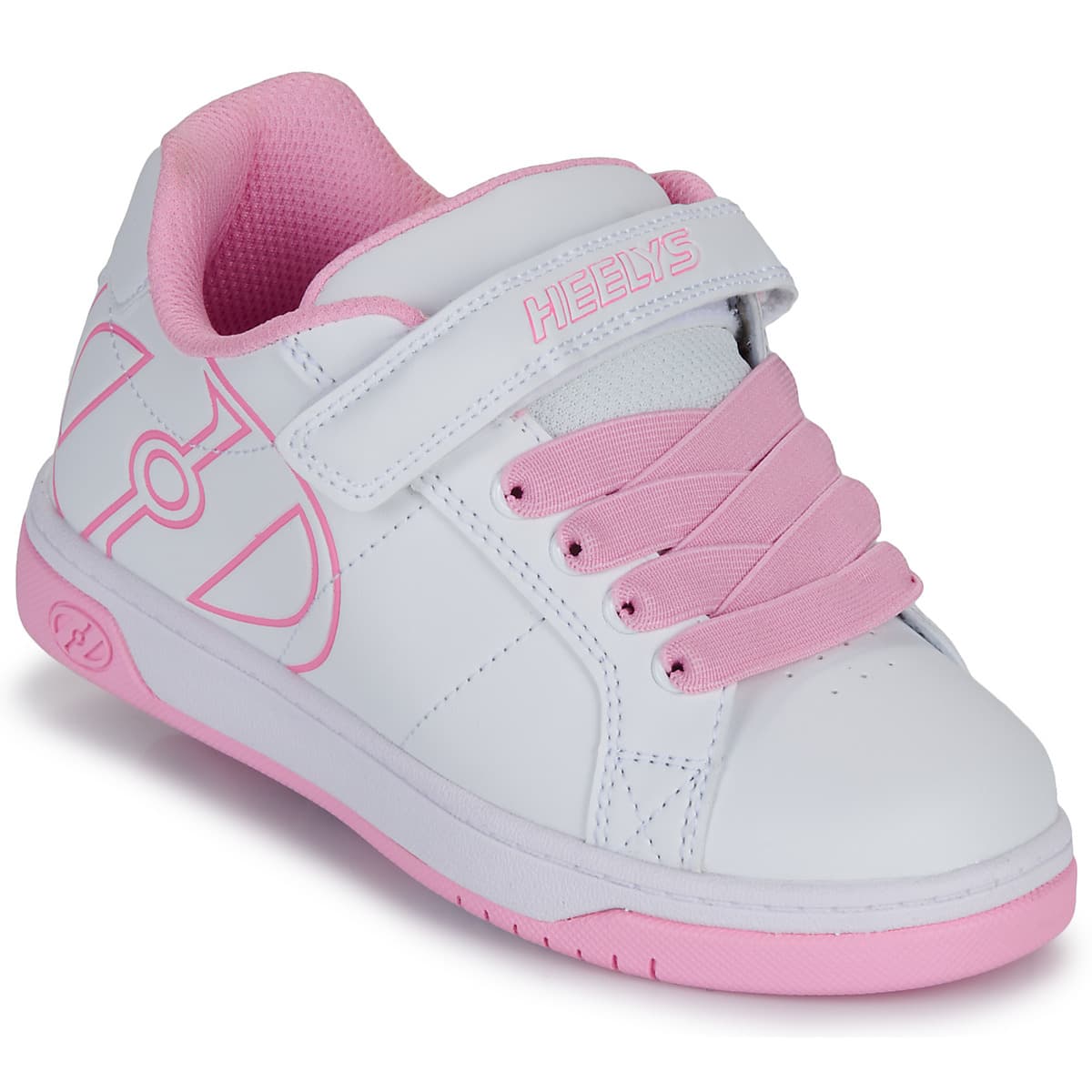 Girls' Sneakers Heelys White