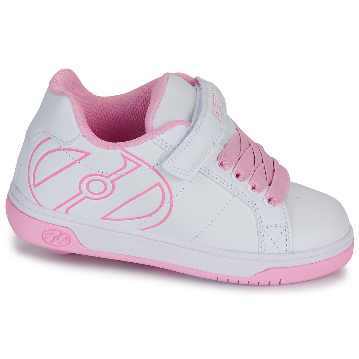 Girls' Sneakers Heelys White