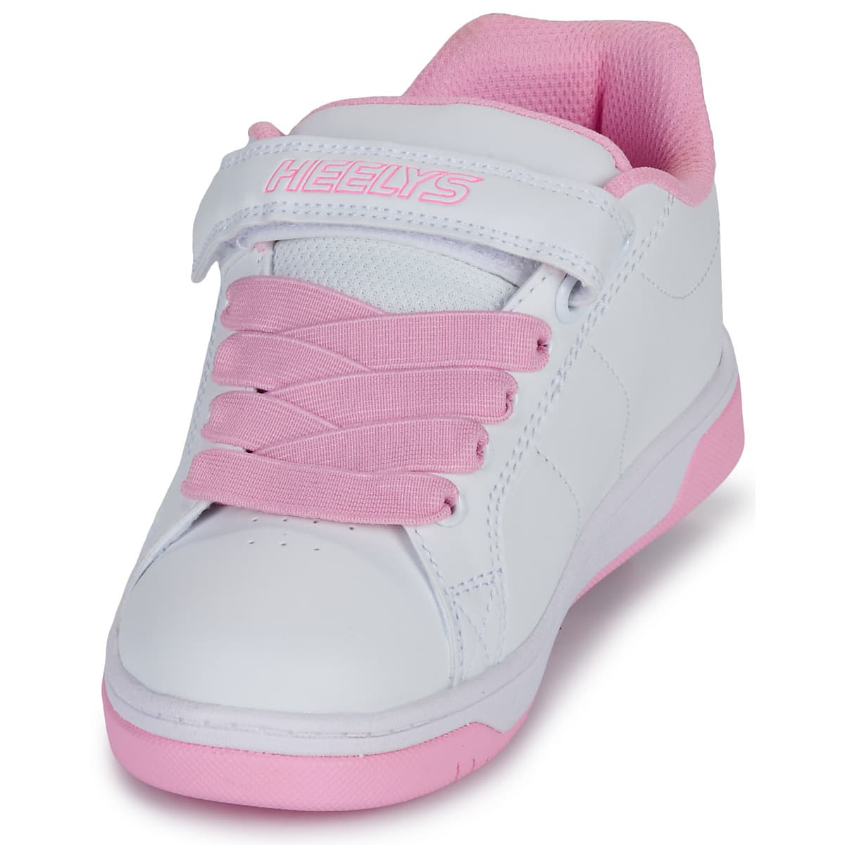 Girls' Sneakers Heelys White