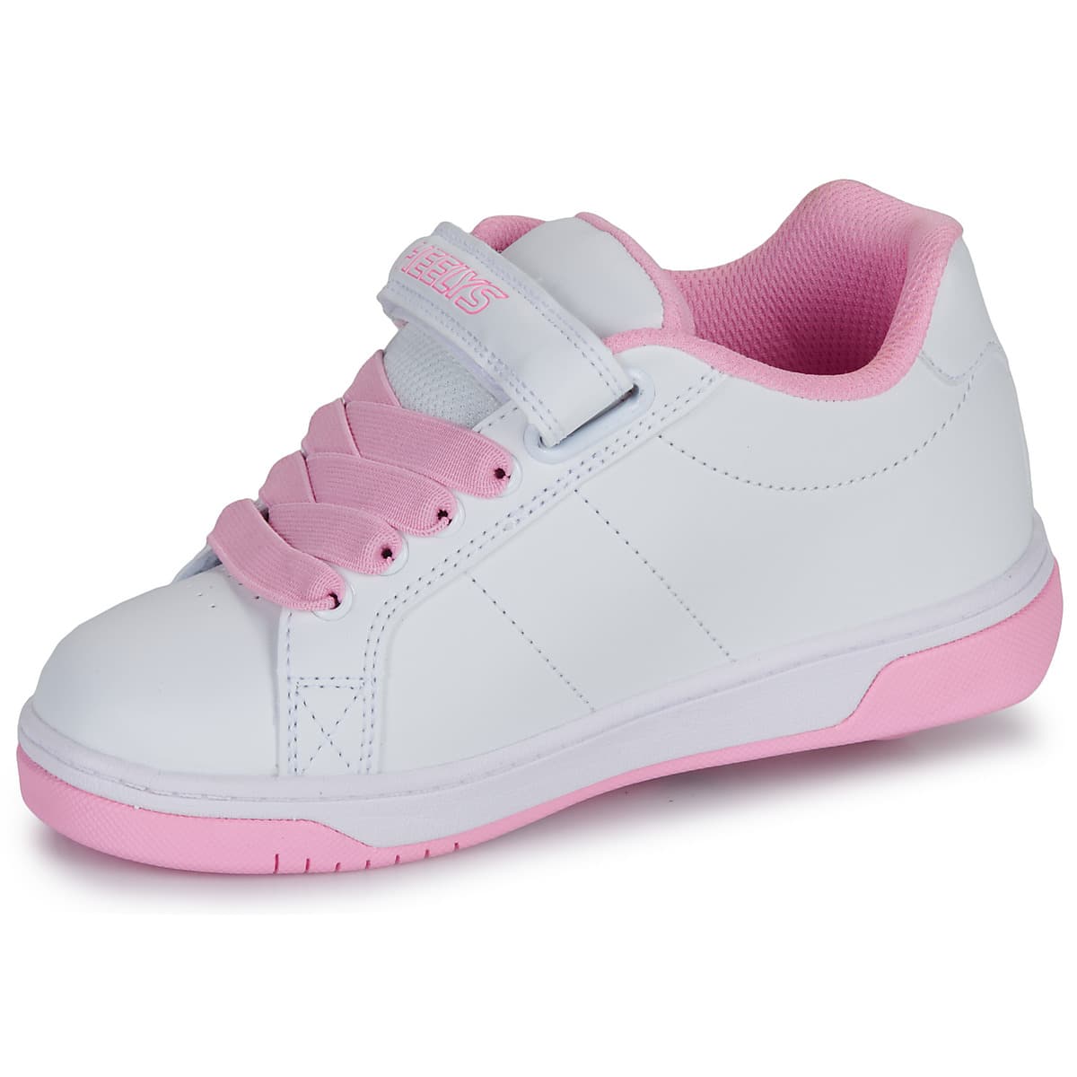 Girls' Sneakers Heelys White