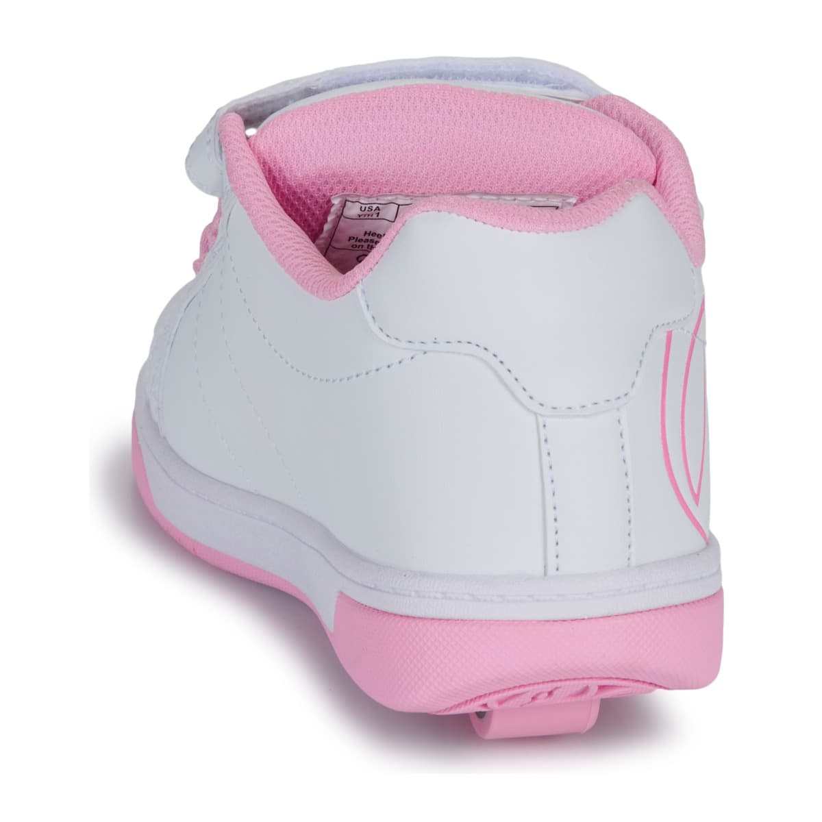 Girls' Sneakers Heelys White