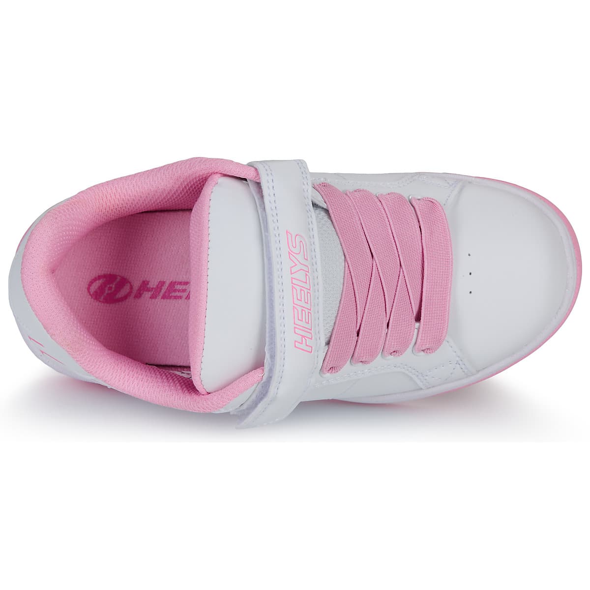 Girls' Sneakers Heelys White