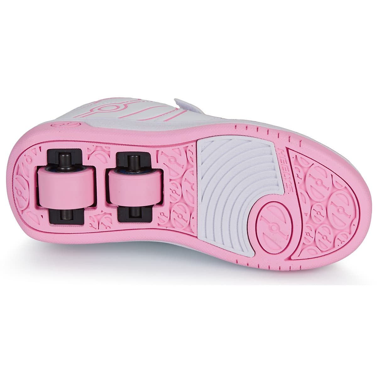 Girls' Sneakers Heelys White