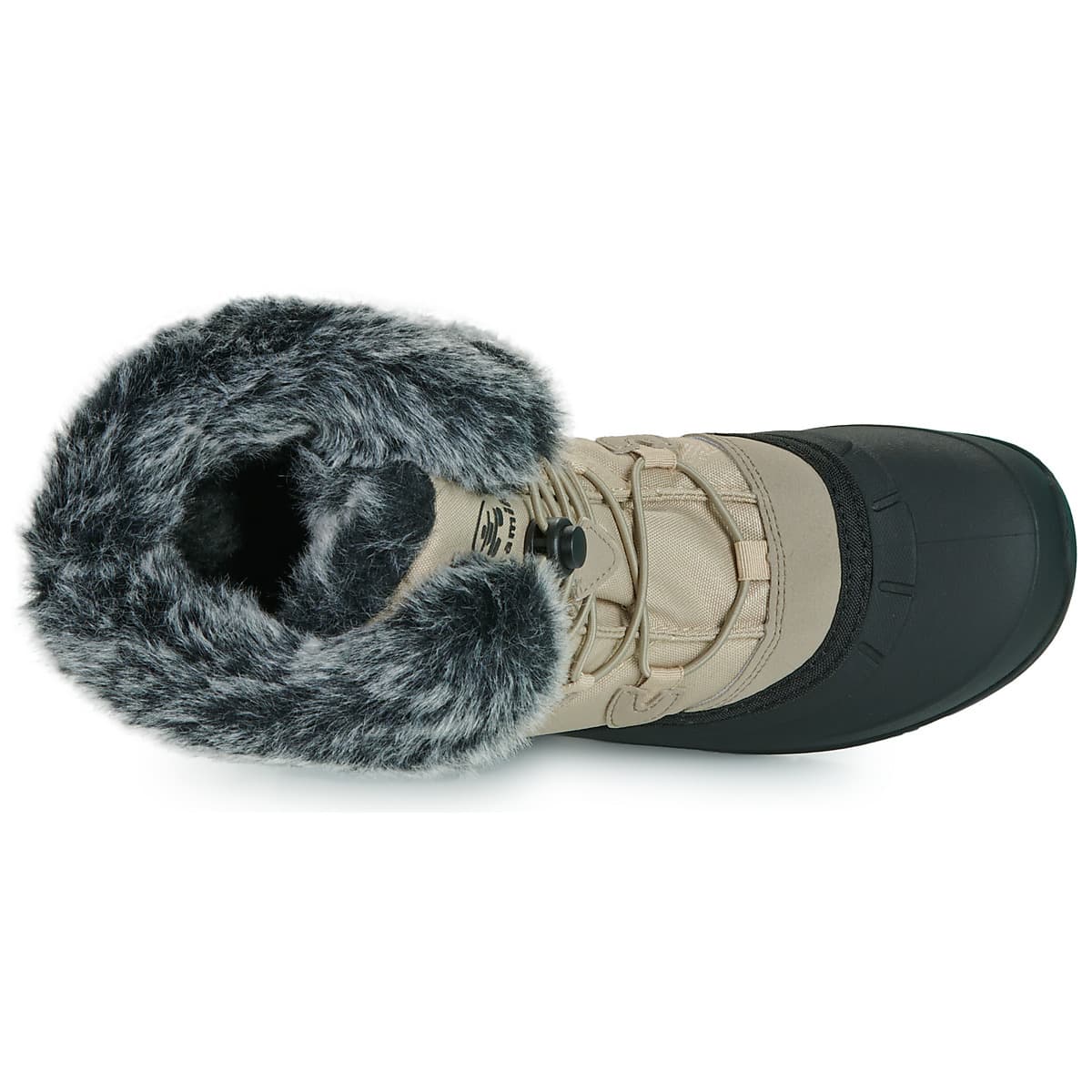 Women's Outdoor Shoes KAMIK Beige