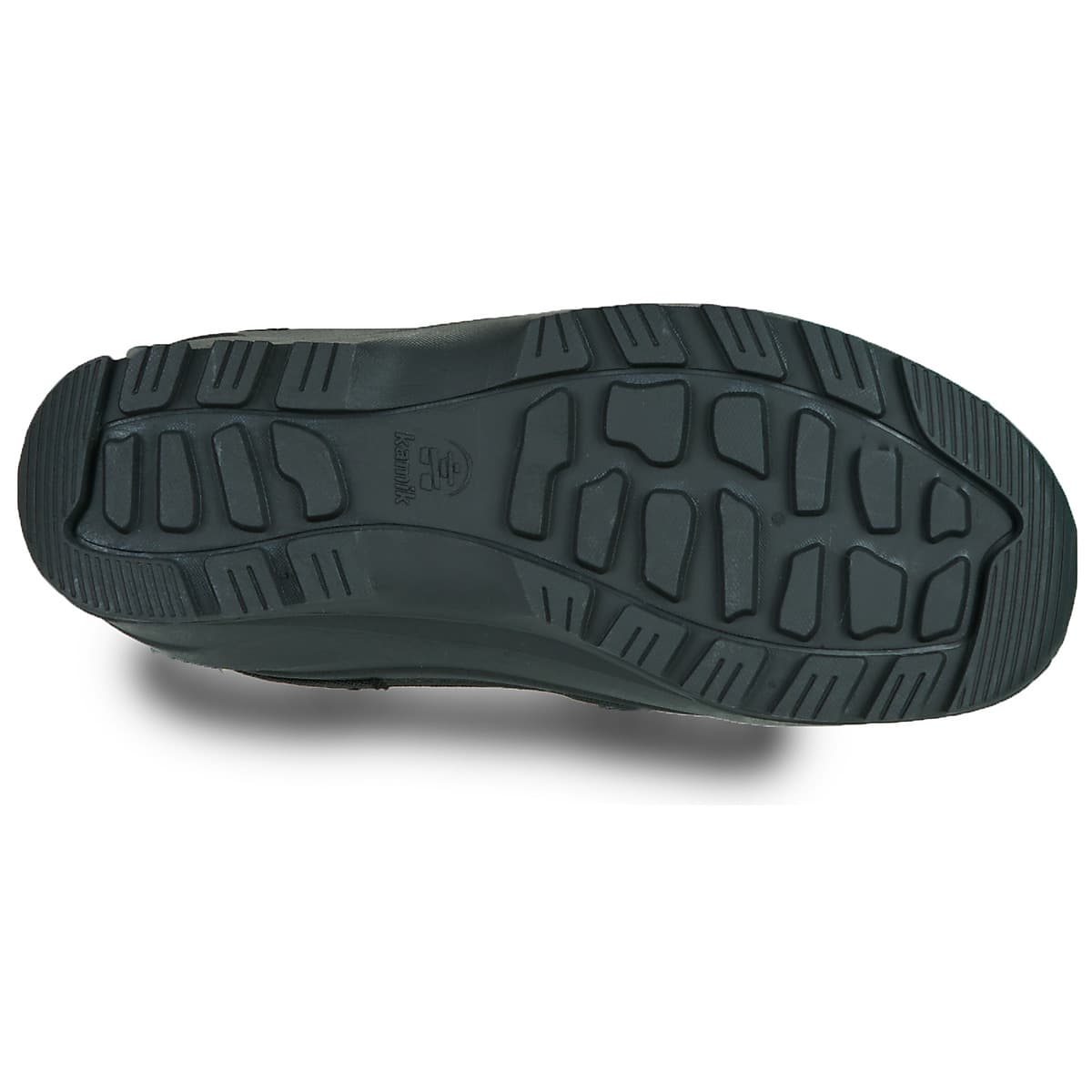 Women's Outdoor Shoes KAMIK Beige