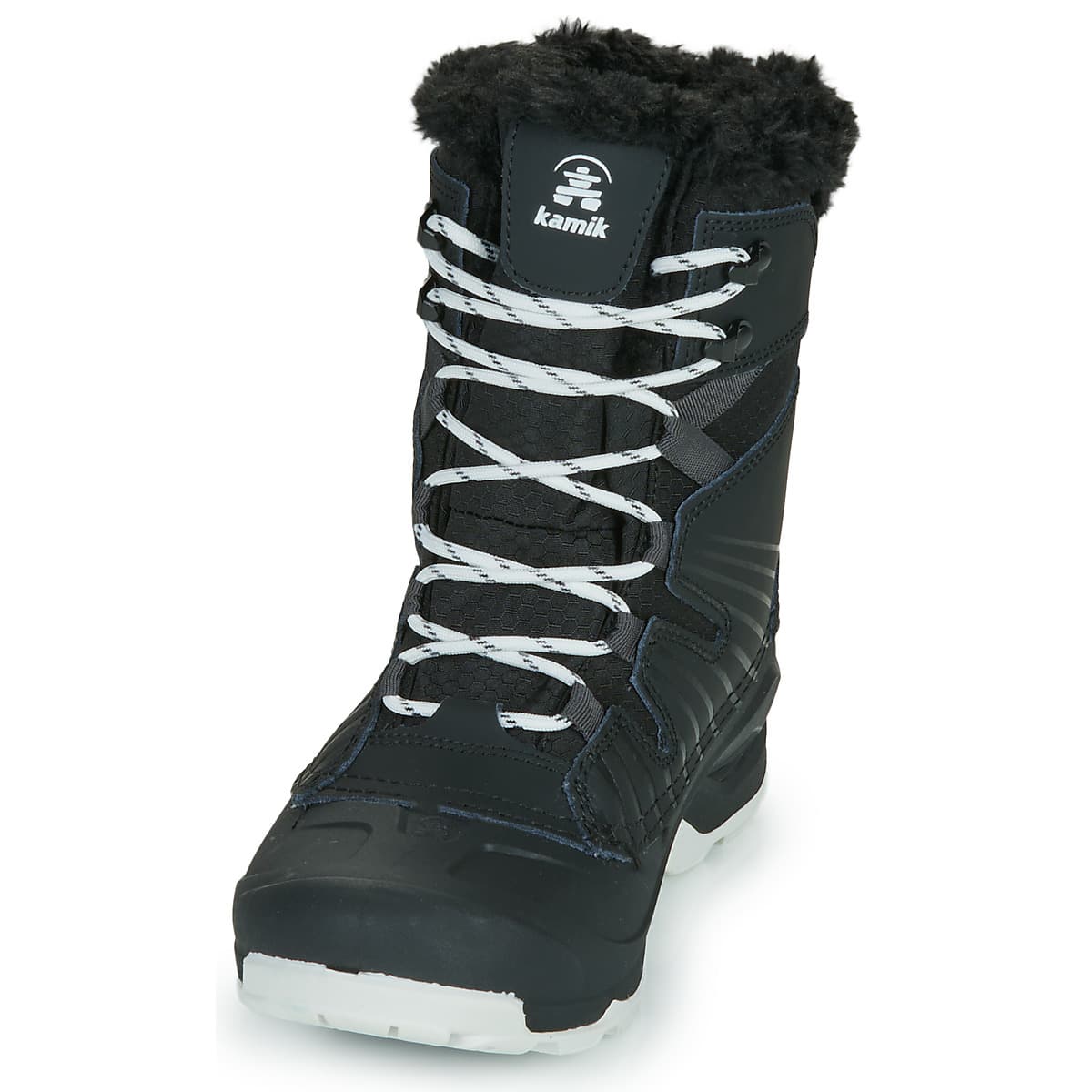 Women's Outdoor Shoes KAMIK Black