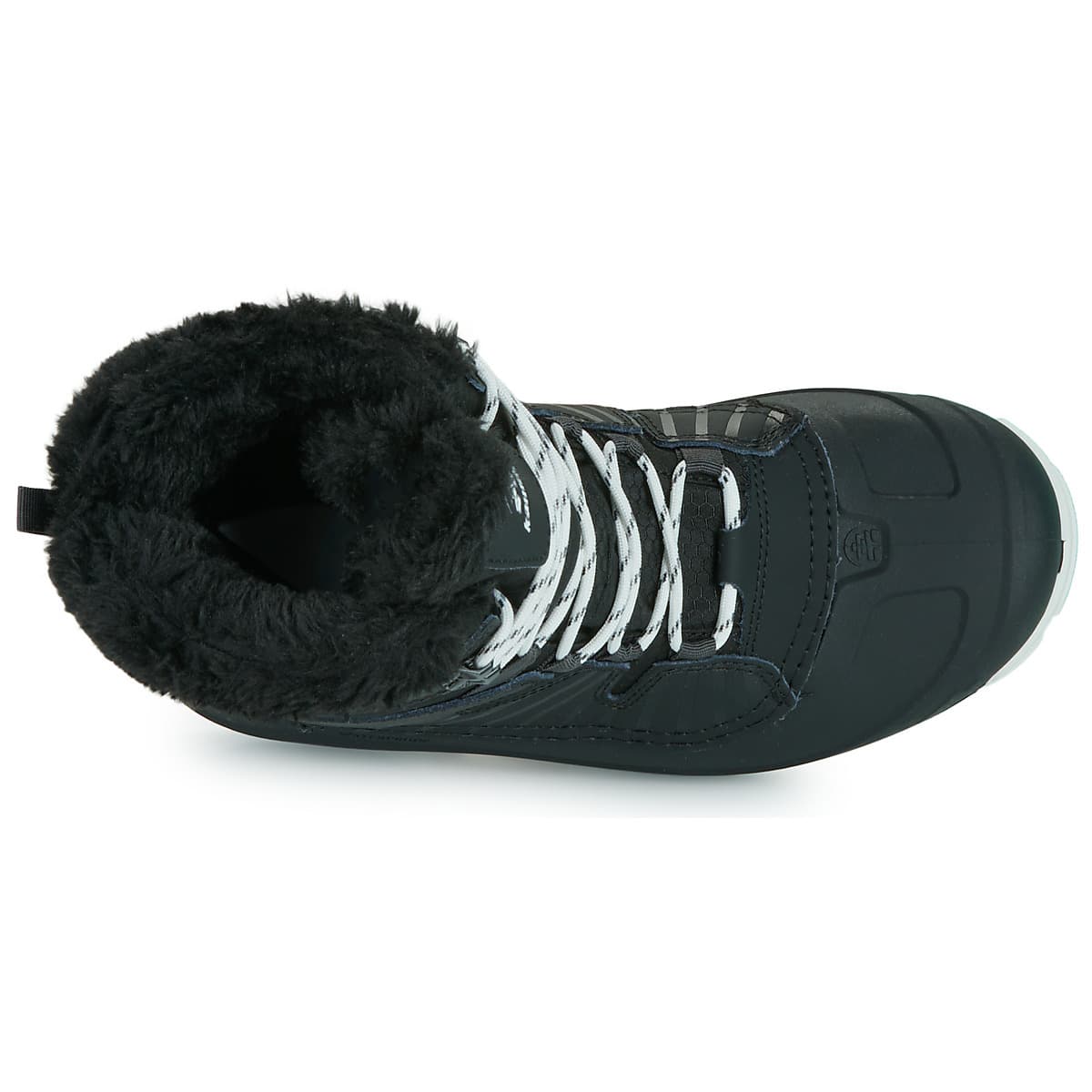 Women's Outdoor Shoes KAMIK Black