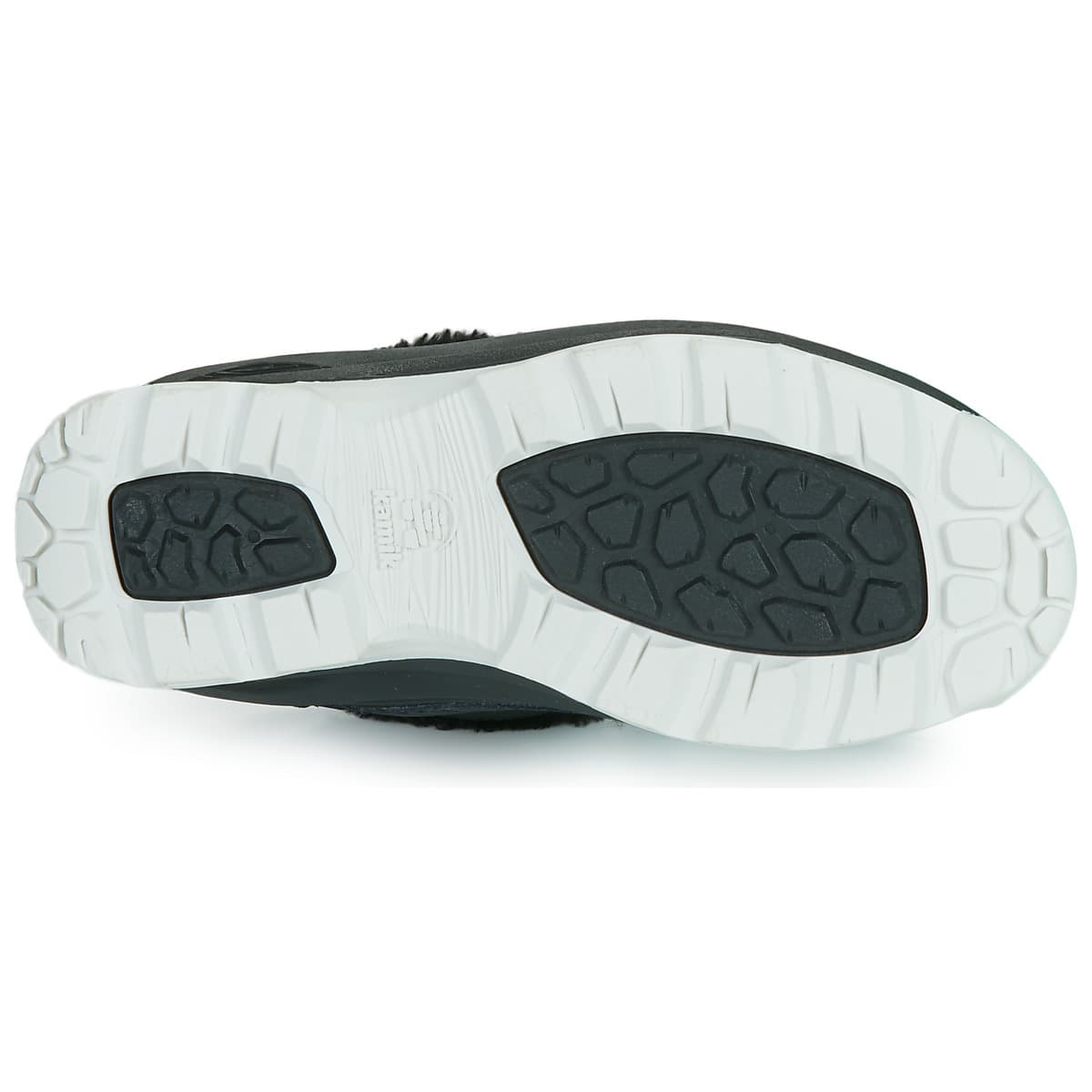 Women's Outdoor Shoes KAMIK Black