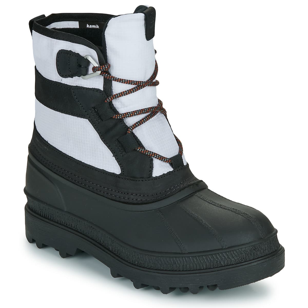 Women's Outdoor Shoes KAMIK Black