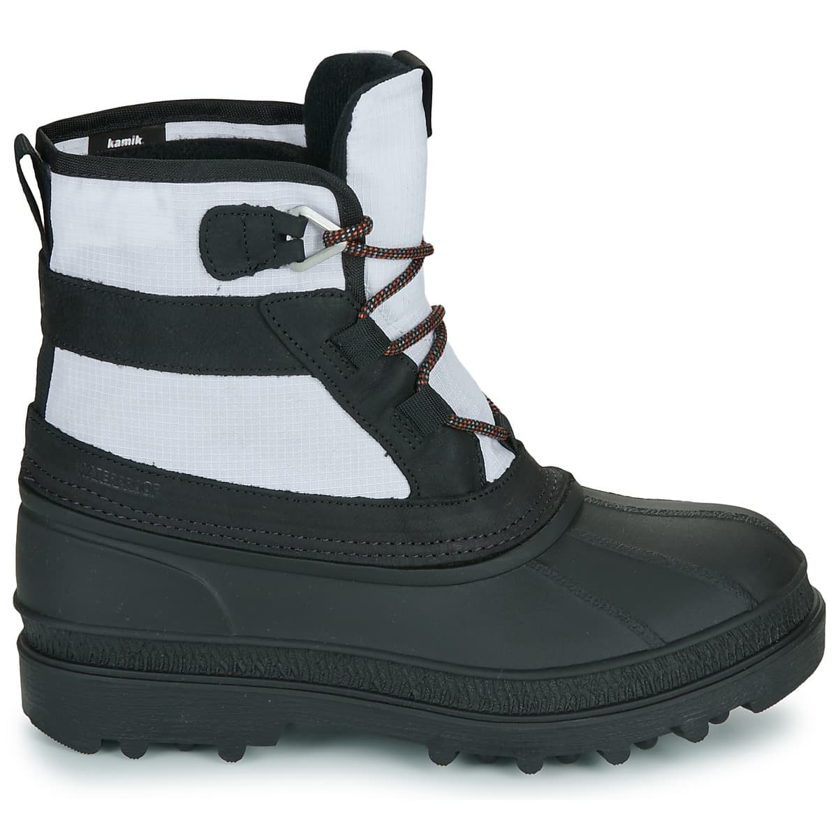 Women's Outdoor Shoes KAMIK Black