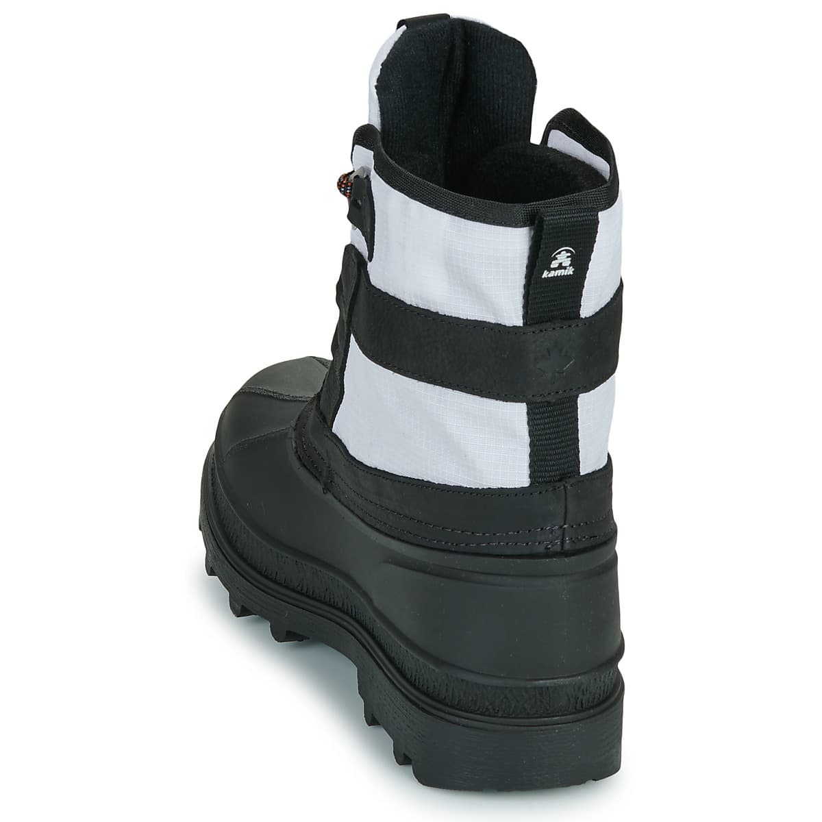 Women's Outdoor Shoes KAMIK Black