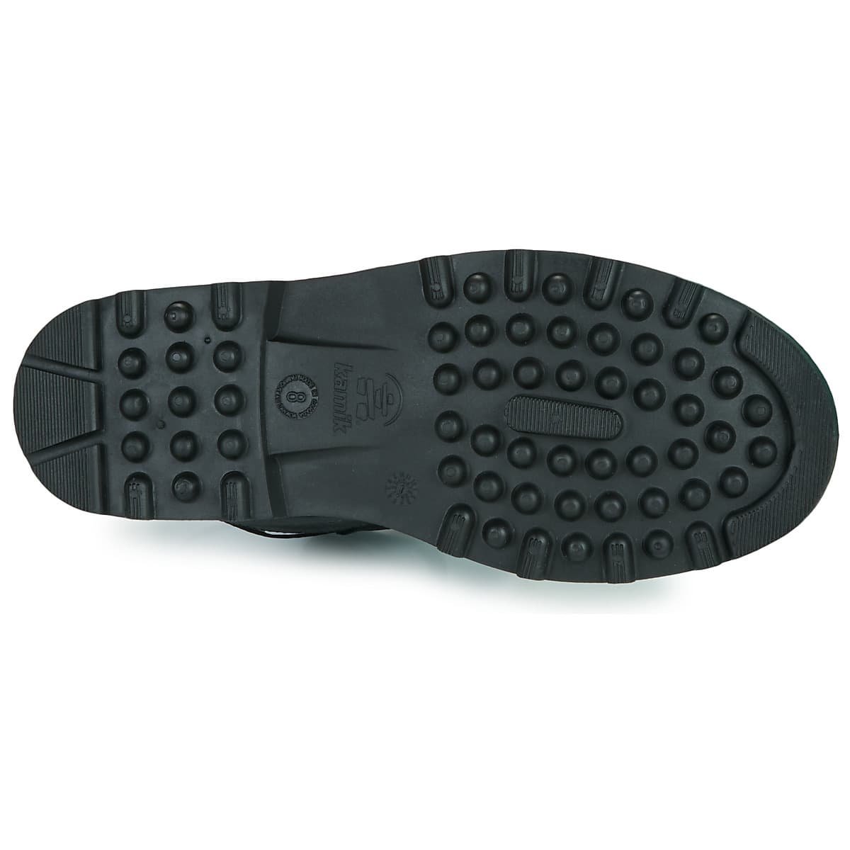 Women's Outdoor Shoes KAMIK Black