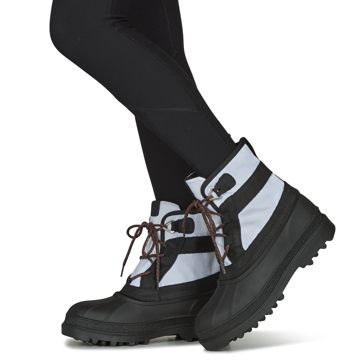 Women's Outdoor Shoes KAMIK Black