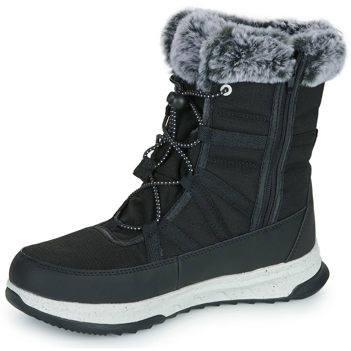 Women's Outdoor Shoes KAMIK Black