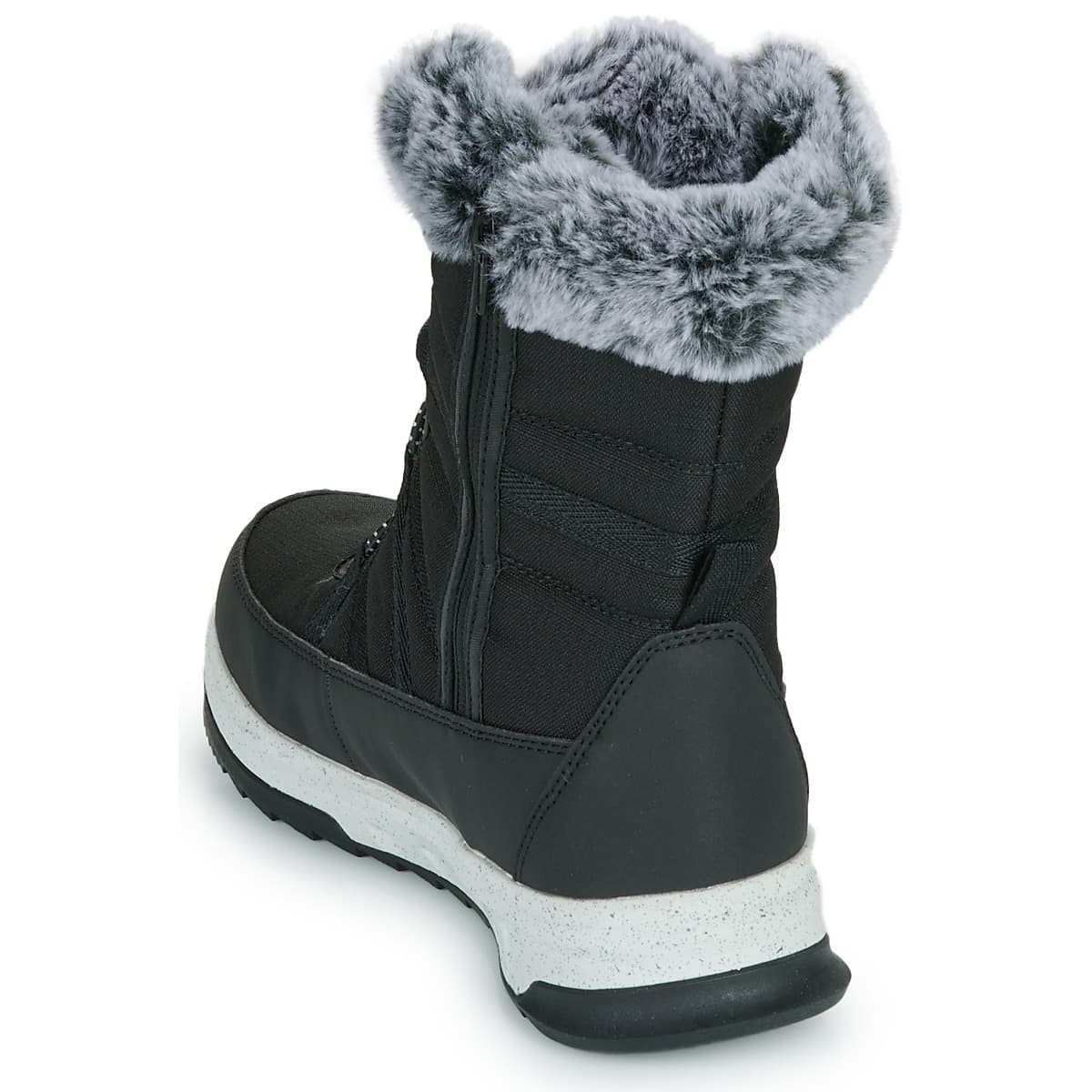 Women's Outdoor Shoes KAMIK Black