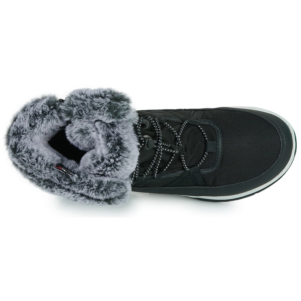 Women's Outdoor Shoes KAMIK Black