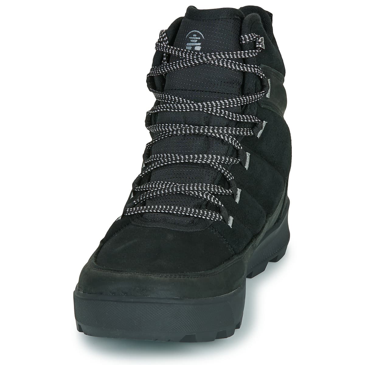 Men's Outdoor Shoes KAMIK Black