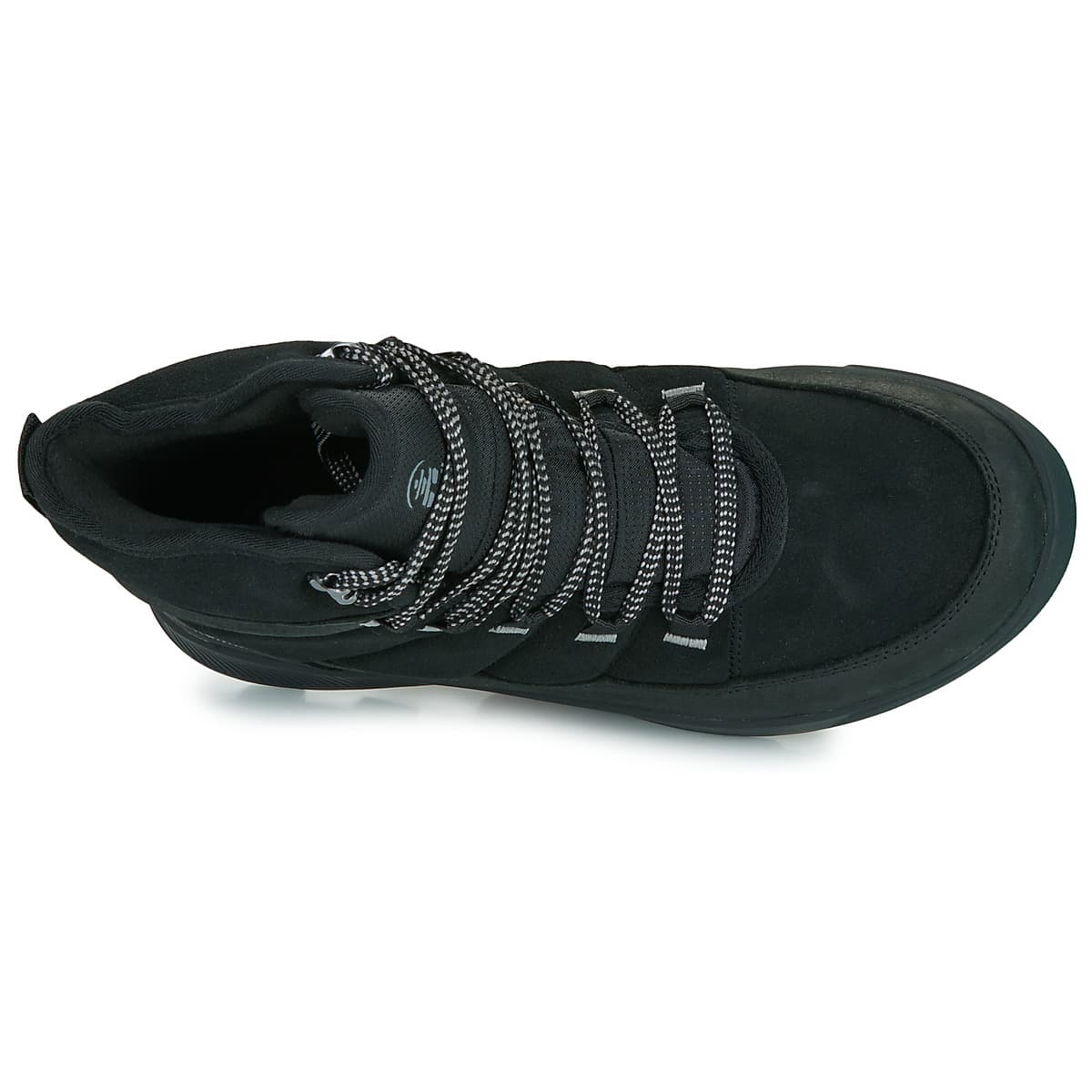 Men's Outdoor Shoes KAMIK Black