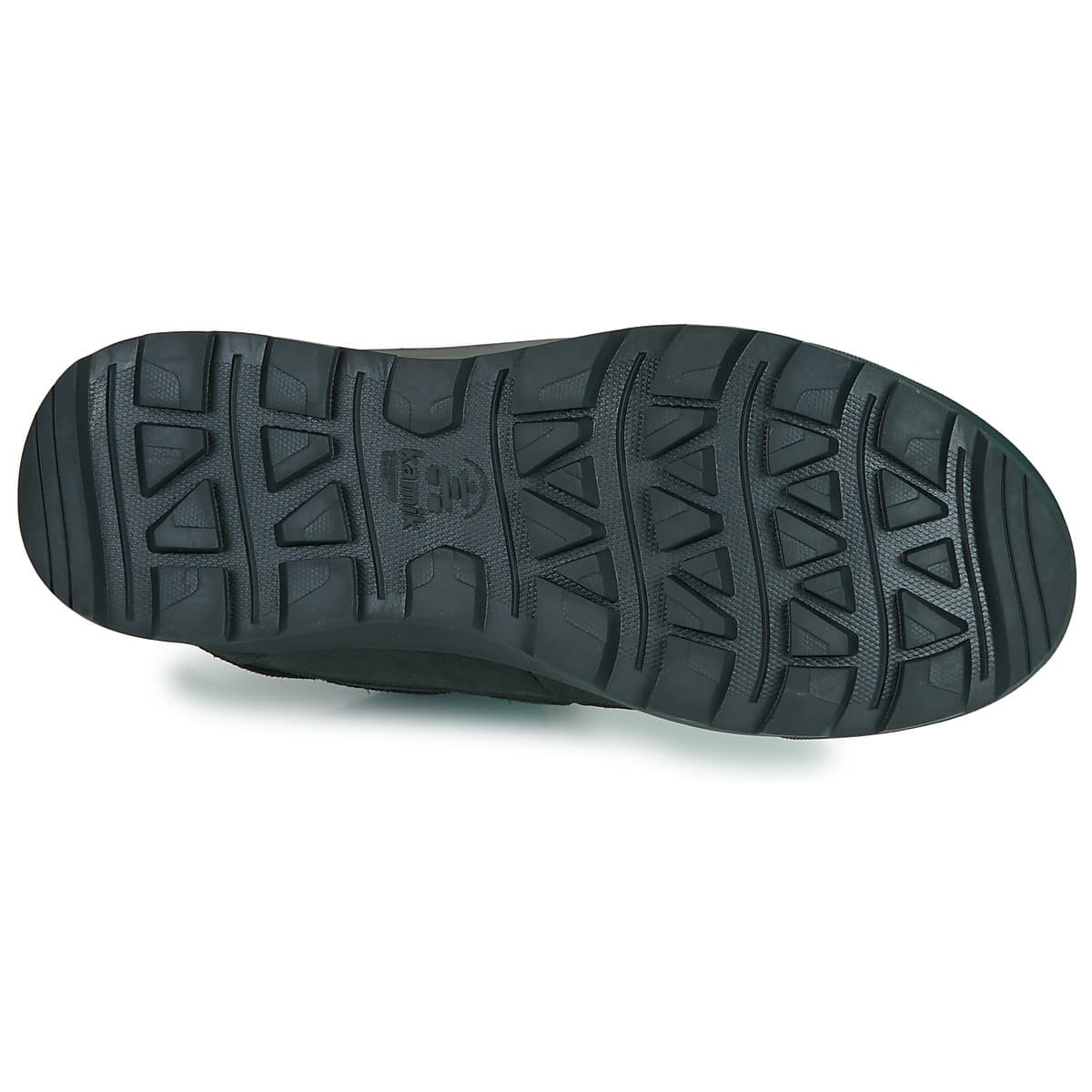 Men's Outdoor Shoes KAMIK Black