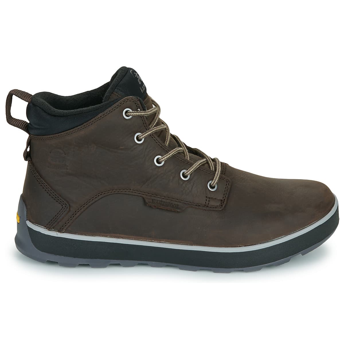 Men's Outdoor Shoes KAMIK Brown