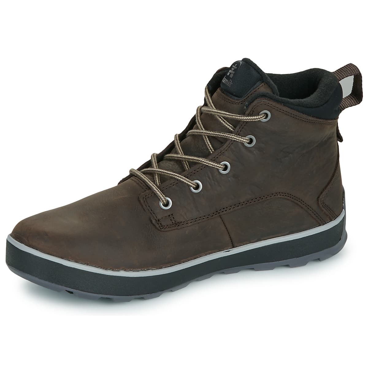 Men's Outdoor Shoes KAMIK Brown