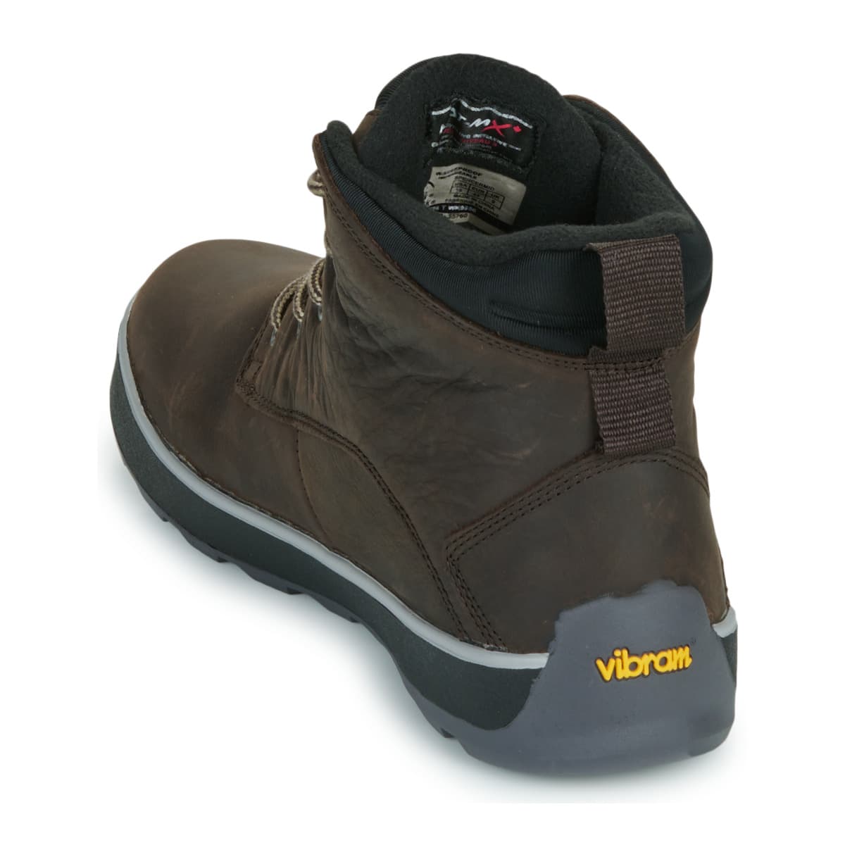 Men's Outdoor Shoes KAMIK Brown