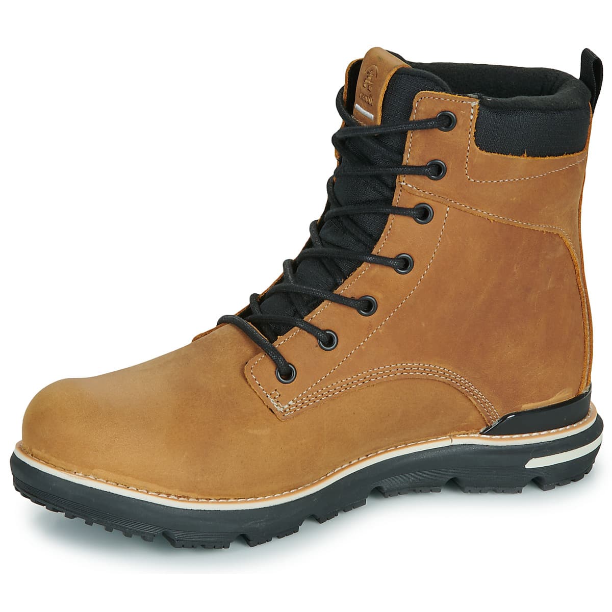 Men's Outdoor Shoes KAMIK Brown