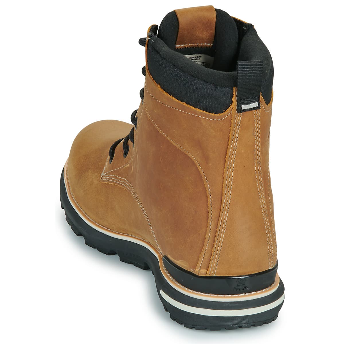 Men's Outdoor Shoes KAMIK Brown