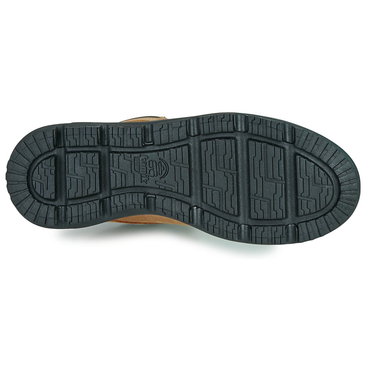 Men's Outdoor Shoes KAMIK Brown