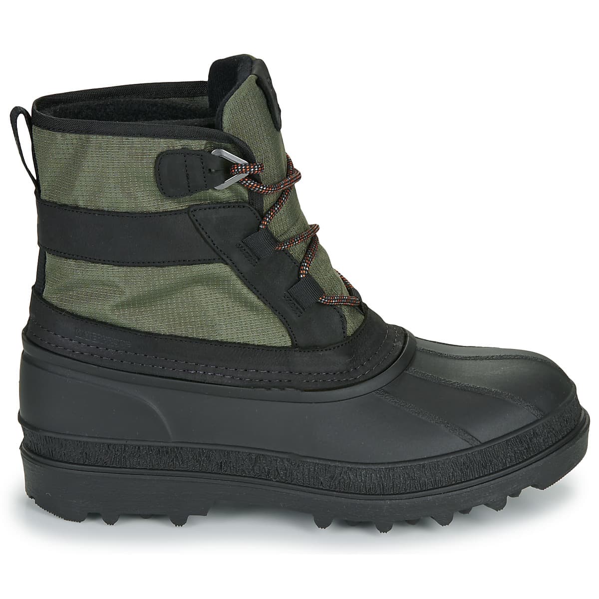 Men's Outdoor Shoes KAMIK Black