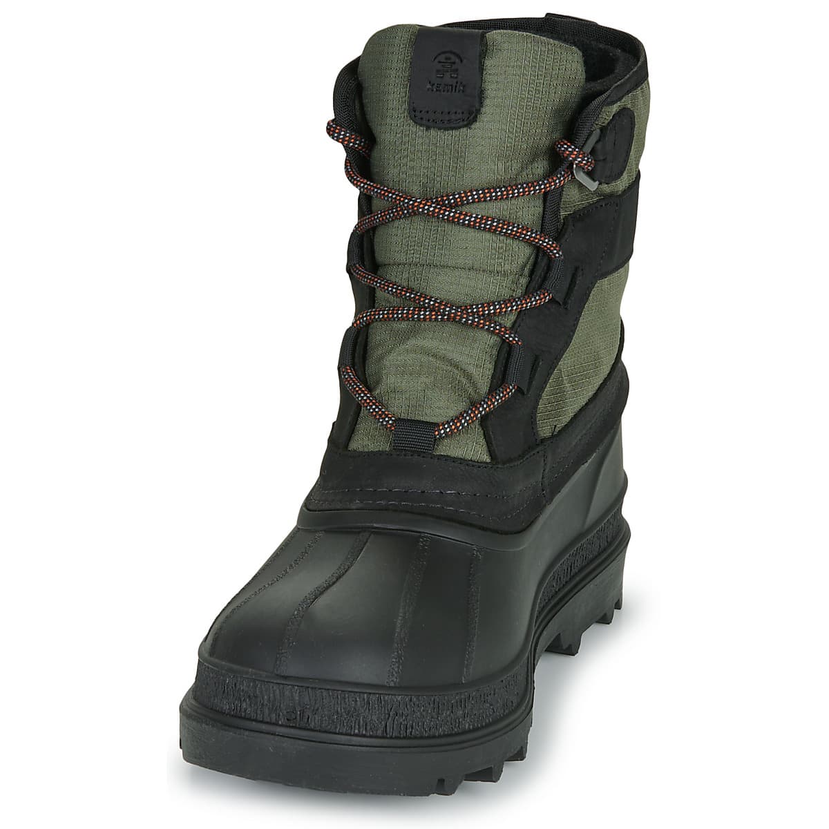 Men's Outdoor Shoes KAMIK Black