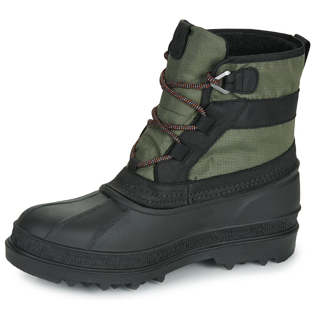 Men's Outdoor Shoes KAMIK Black